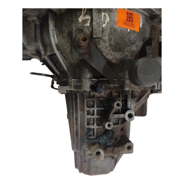 Caixa Câmbio Manual Jac J3 1.4