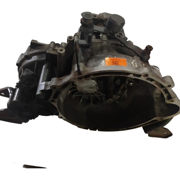 Caixa Câmbio Manual Jac J3 1.4