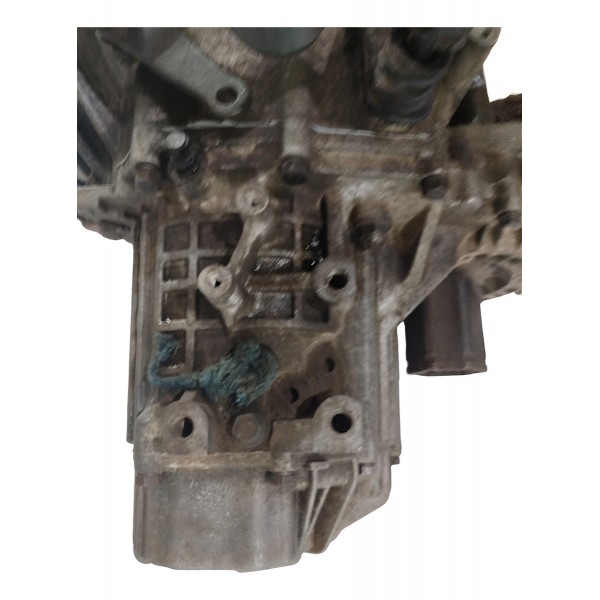 Caixa Câmbio Manual Jac J3 1.4