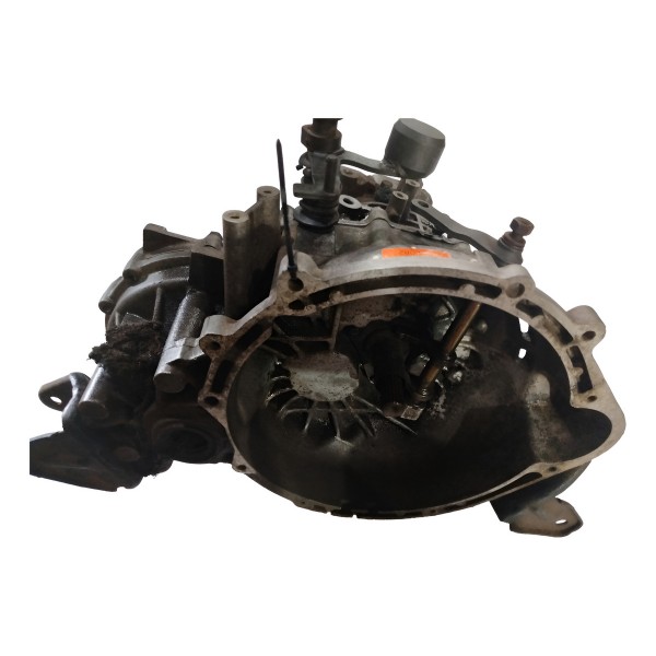 Caixa Câmbio Manual Jac J3 1.4