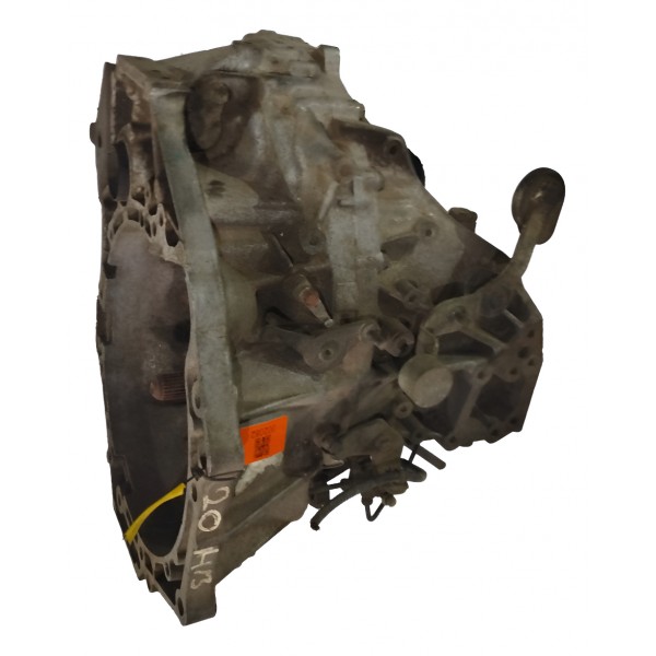 Caixa De Marcha Hb20 1.6 Manual