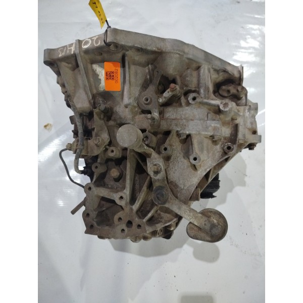 Caixa De Marcha Hb20 1.6 Manual