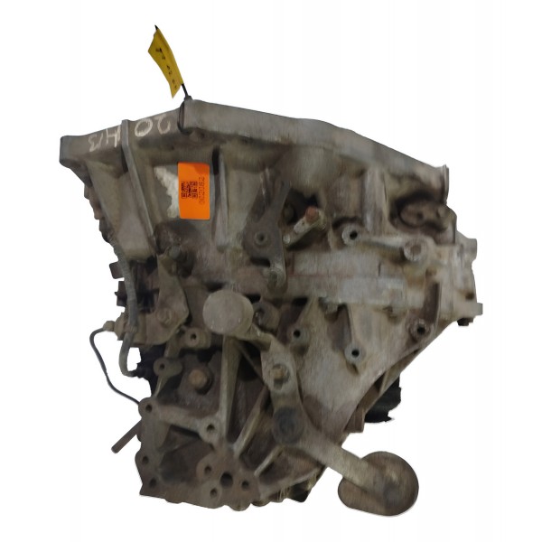 Caixa De Marcha Hb20 1.6 Manual