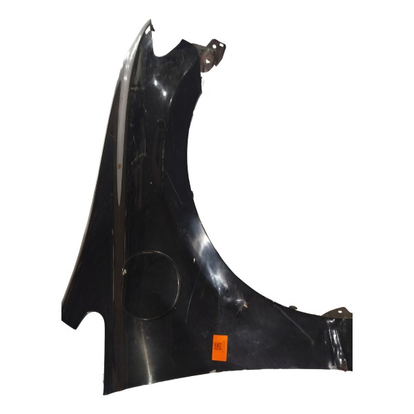 Paralama New Civic 2007 2008 2009 2010 2011 (com Detalhes)