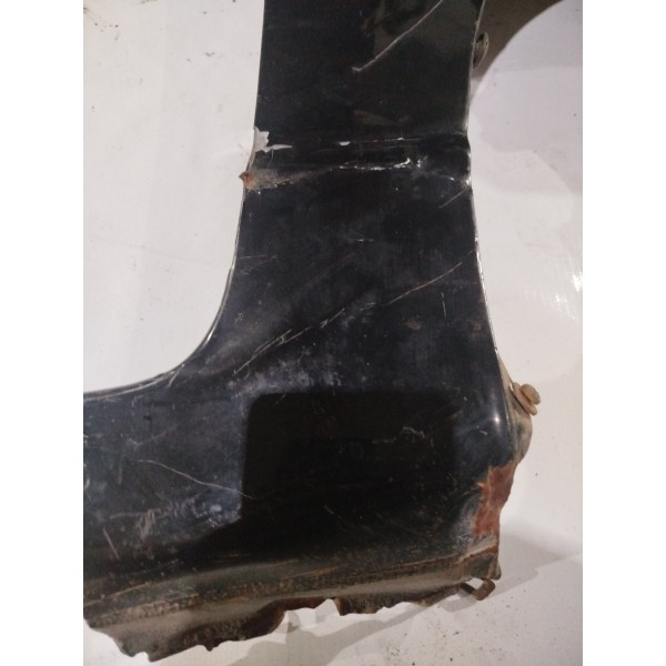 Paralama New Civic 2007 2008 2009 2010 2011 (com Detalhes)