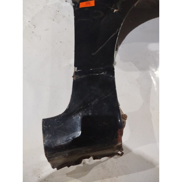 Paralama New Civic 2007 2008 2009 2010 2011 (com Detalhes)