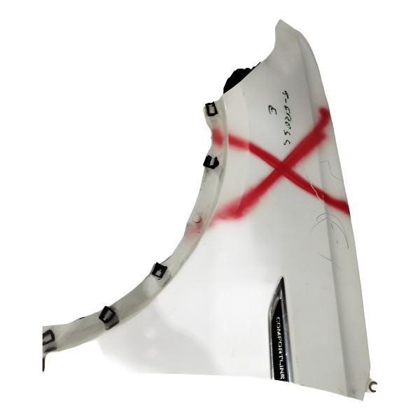 Paralama T-cross 2019 2020 2021 2022 2023 2024 Lado Esquerdo