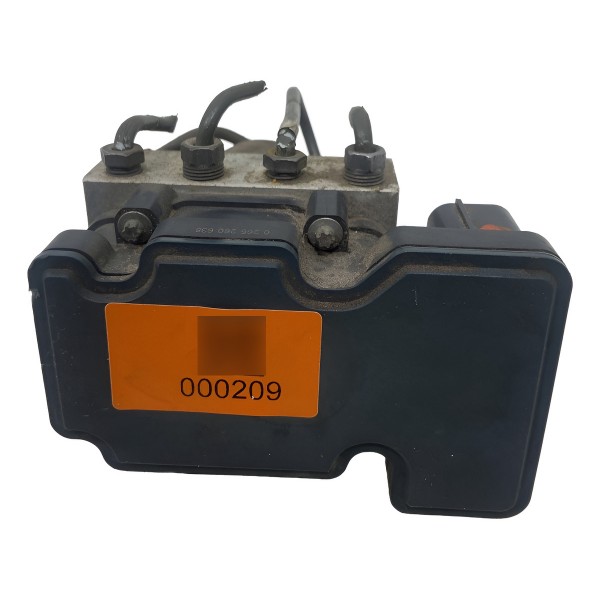 Modulo Freio Abs Renault Sandero 2020 Stepway 16v Sce Usado