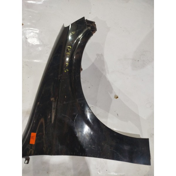 Paralama Dianteiro Direito Argo Cronos 17 A 25 Original