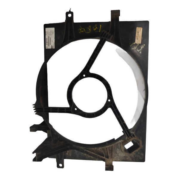 Defletor Ventoinha Original Fiat Idea 2011 A 2016 1.6 1.8 (u