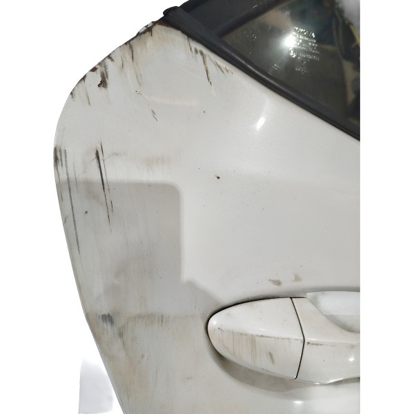 Porta Tras Dir Toyota Corolla 2015 2019 Com Detalhe Completa