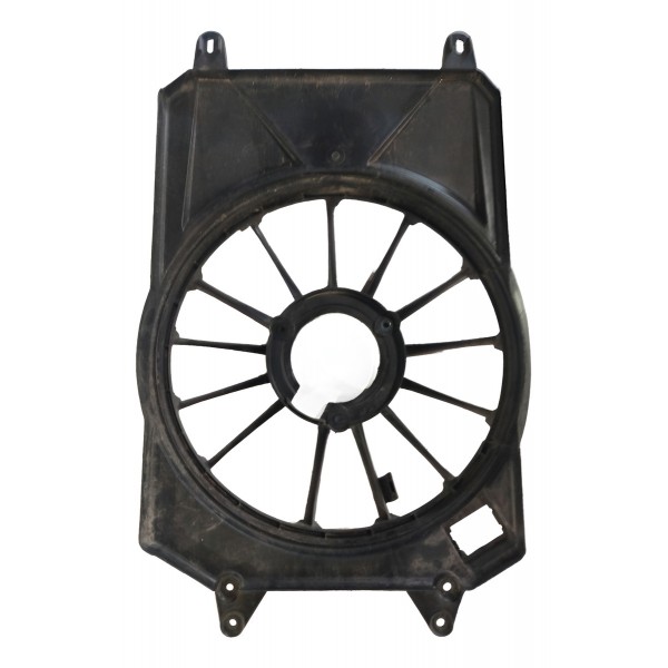 Defletor Suporte Da Ventoinha Fiat Siena 2012/2015 Original