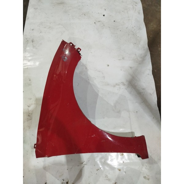 Paralama Dianteiro Direito Hyundai Hb20 (com Detalhe)