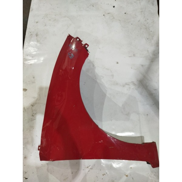 Paralama Dianteiro Direito Hyundai Hb20 (com Detalhe)