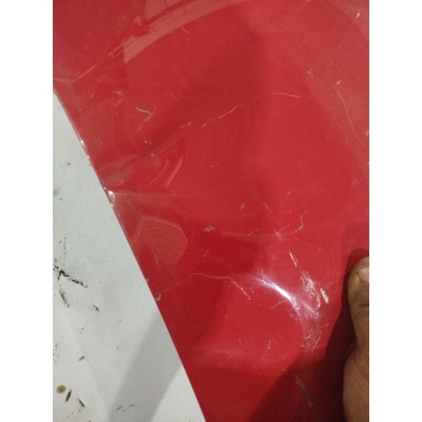 Paralama Dianteiro Direito Hyundai Hb20 (com Detalhe)