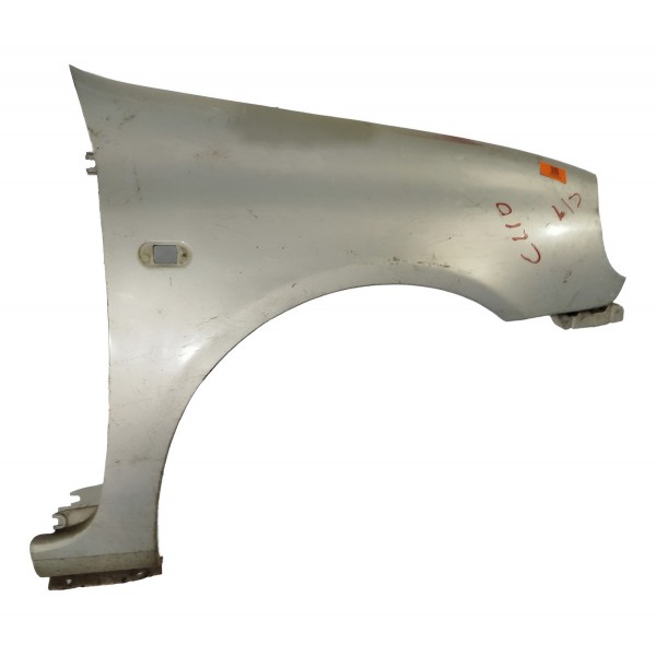 Paralama Dianteiro Direito Renault Clio Original