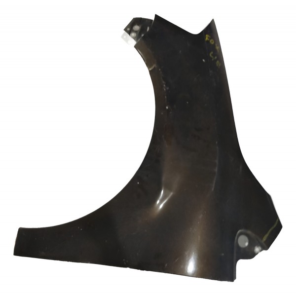 Paralama Dianteiro Esquerdo Volkswagen Fox 2010 2014