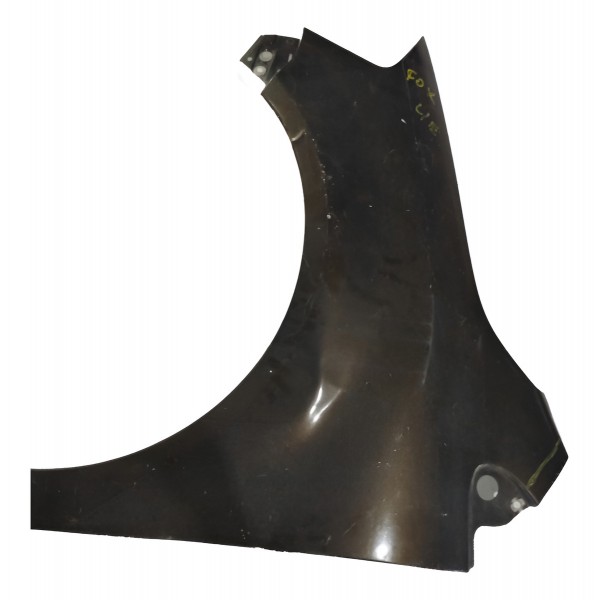 Paralama Dianteiro Esquerdo Volkswagen Fox 2010 2014