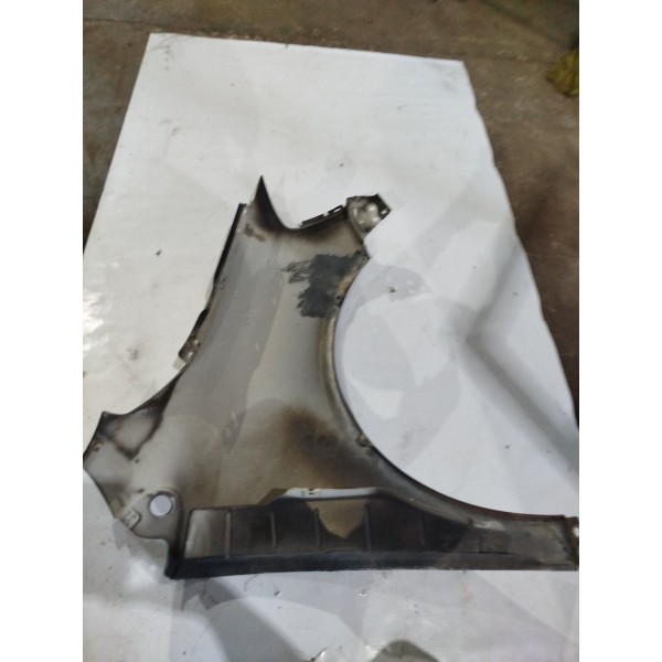 Paralama Dianteiro Esquerdo Volkswagen Fox 2010 2014