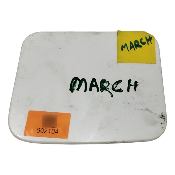 Portinhola Nissan March Original