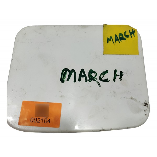 Portinhola Nissan March Original