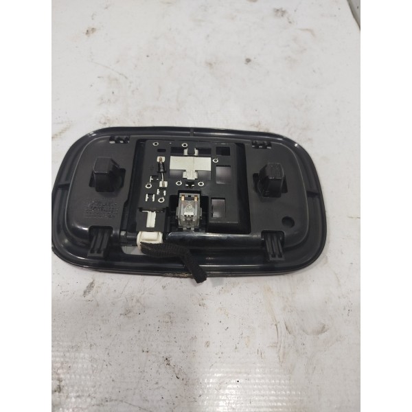 Luz De Teto - Hyundai Ix35 - 2012 A 2015 - Original
