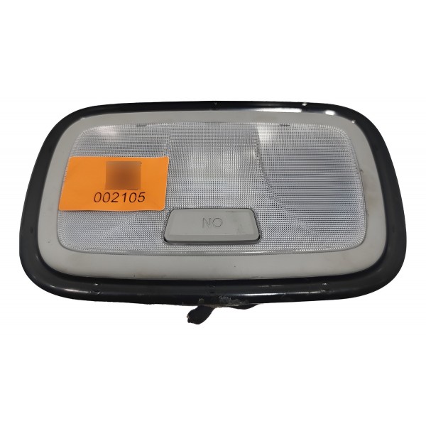Luz De Teto - Hyundai Ix35 - 2012 A 2015 - Original