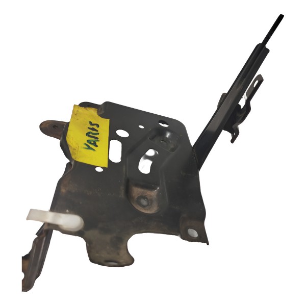 Base Suporte Bateria Yaris 1.5 2020 (usado)