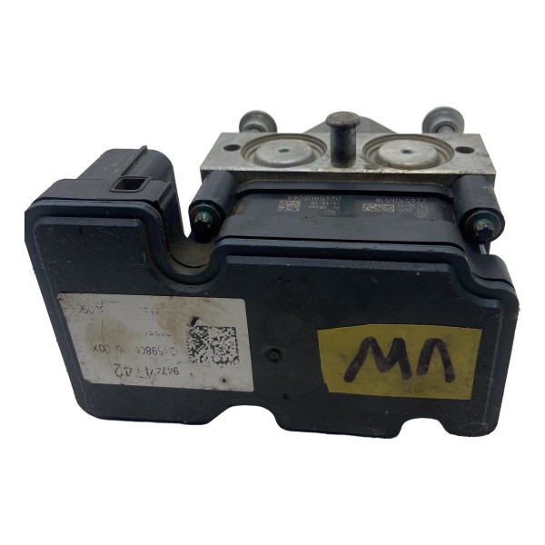 Motor De Arranque Vw