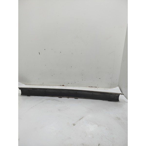 Moldura Do Para-choque Traseiro Volkswagen Crossfox