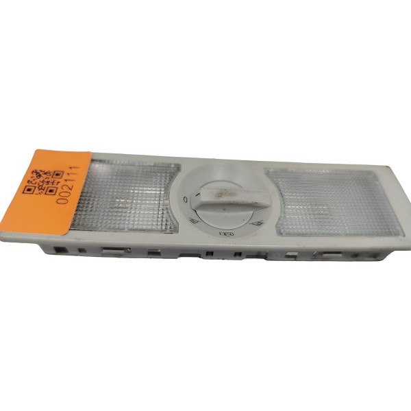 Luz Teto Cortesia Traseiro Gol Voyage G8 2023 C378