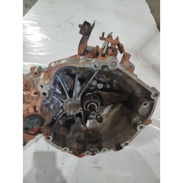 Caixa Cambio Manual Etios 1.3 1.5 2013 A 2018