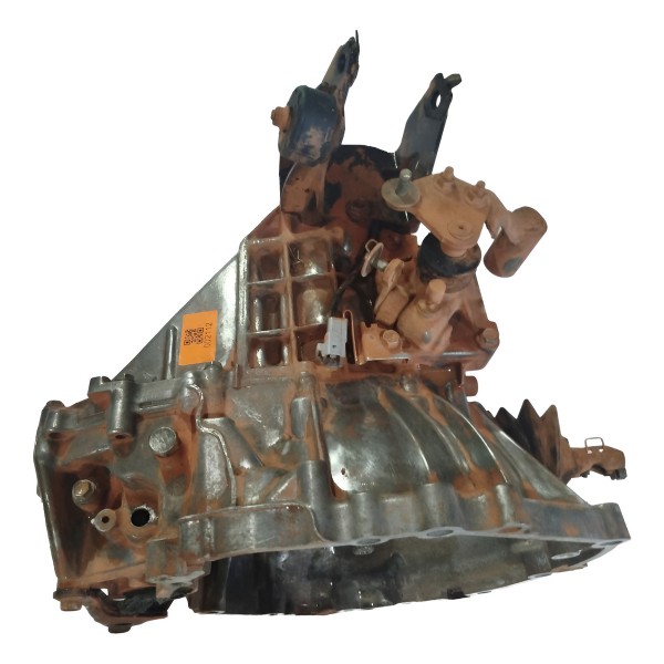 Caixa Cambio Manual Etios 1.3 1.5 2013 A 2018