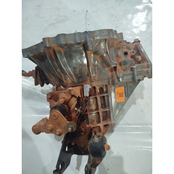 Caixa Cambio Manual Etios 1.3 1.5 2013 A 2018