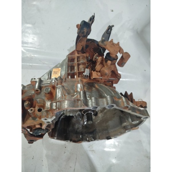 Caixa Cambio Manual Etios 1.3 1.5 2013 A 2018