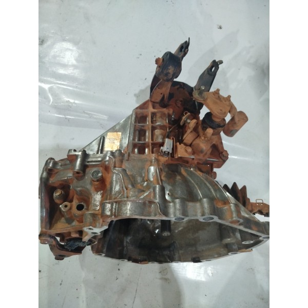 Caixa Cambio Manual Etios 1.3 1.5 2013 A 2018