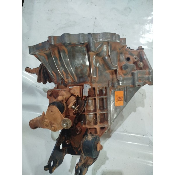 Caixa Cambio Manual Etios 1.3 1.5 2013 A 2018