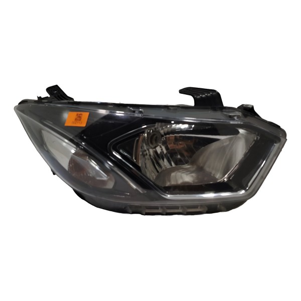 Farol Direito Onix Prisma 2017 / 2019 Com Led Original