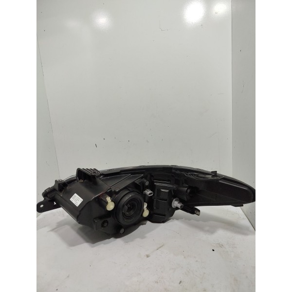 Farol Direito Onix Prisma 2017 / 2019 Com Led Original