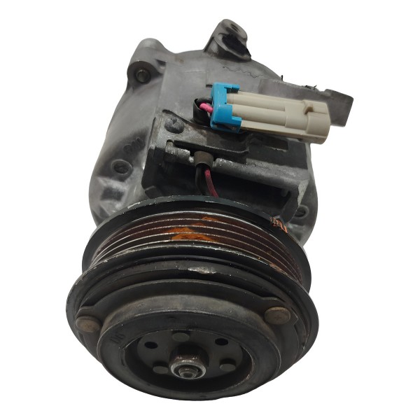 Compressor Ar Gm Onix Prisma Spin 2013 2019 Original
