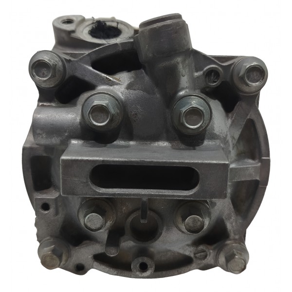 Compressor Ar Gm Onix Prisma Spin 2013 2019 Original