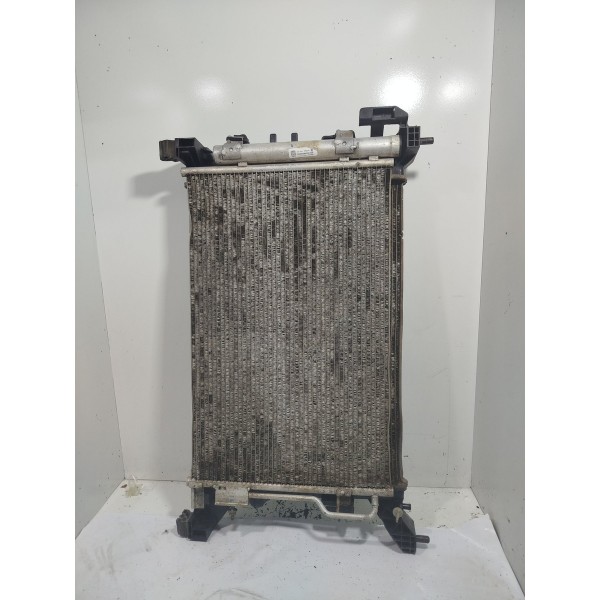 Kit Radiador + Condensador Gm Spin 2014 2019