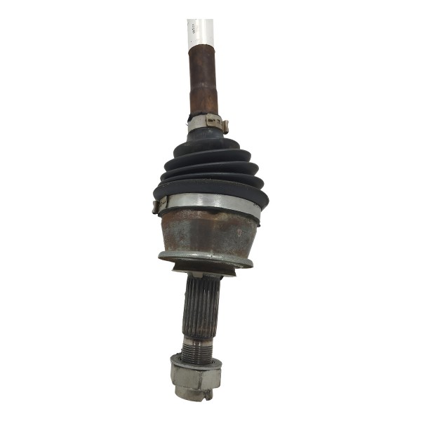 Semi Eixo Dianteira Esquerda Gm Prisma Onix 2014 2019