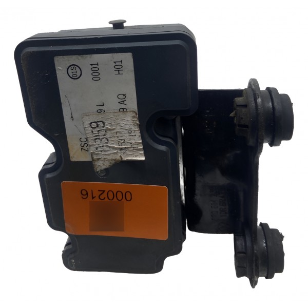 Motor De Arranque Vw Spacefox 2017 2018 Original