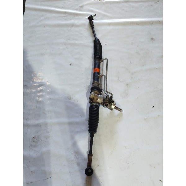 Caixa Direcao Hidraulica Celta 2001/2015 Prisma 2007/2012