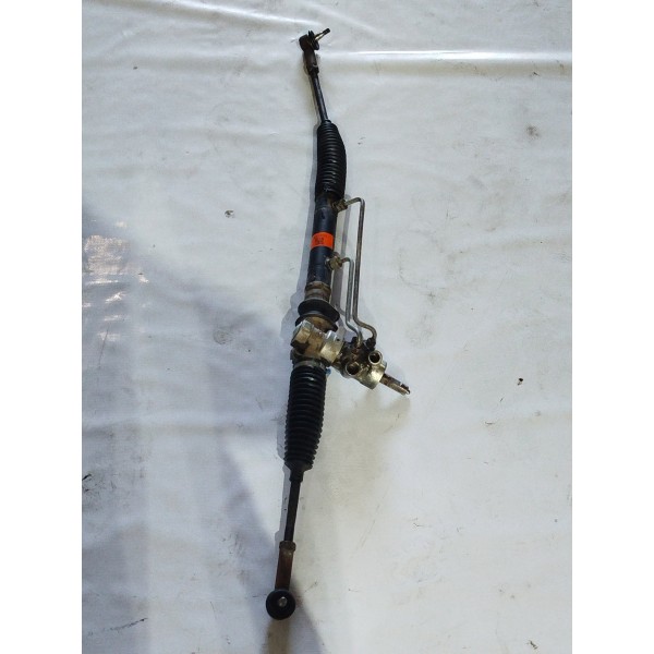 Caixa Direcao Hidraulica Celta 2001/2015 Prisma 2007/2012