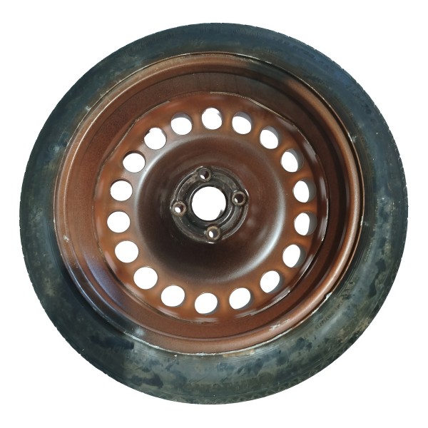 Step De Ferro Chevrolet Onix 2015 115/70/16 (usado)