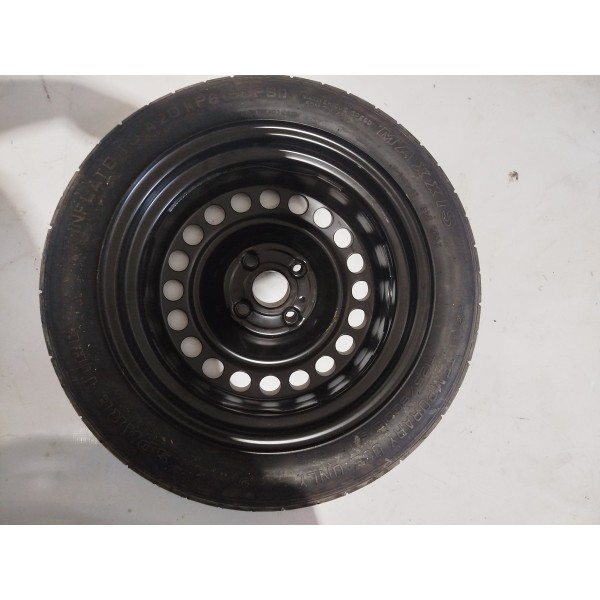 Step Fino Hyundai Hb20 Original