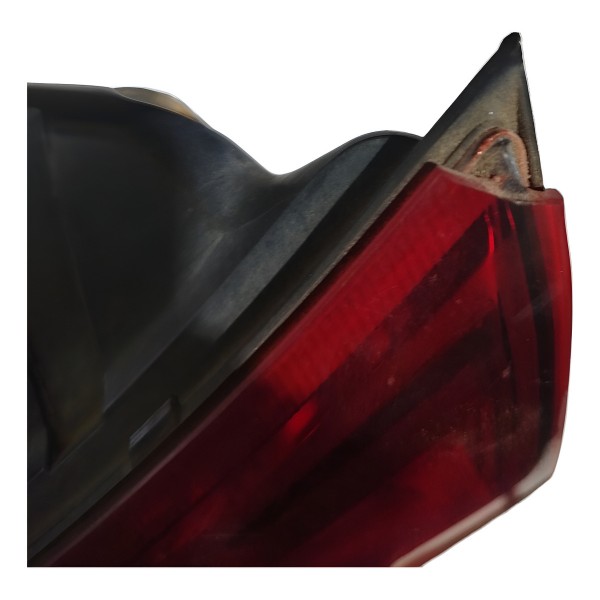 Lanterna Tras Do Porta Malas Lado Esquerdo Original Creta