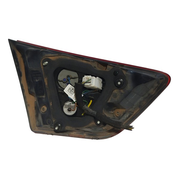 Lanterna Tras Do Porta Malas Lado Esquerdo Original Creta